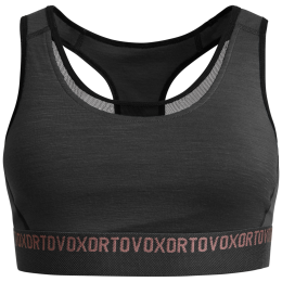 Reggiseno sportivo Ortovox 185 Rock'N'Wool Sport Top