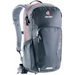 Zaino Deuter Bike I 14 (2020) nero Black