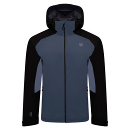 Giacca da uomo Dare 2b Attain II Jacket nero/blu OrionGry/Blk