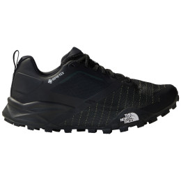 Scarpe da trekking da uomo The North Face Offtrail Tr Gore-Tex nero Tnf Black/Tnf Black