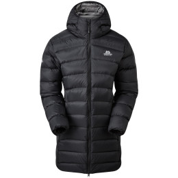 Giacca da donna Mountain Equipment Skyline Wmns Parka nero Black