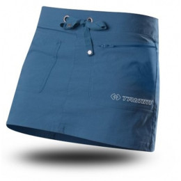 Gonna Trimm Lamba blu scuro