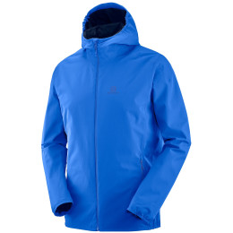 Giacca da uomo Salomon Essential JKT M blu NauticalBlue