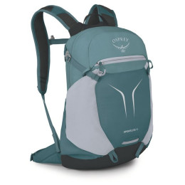 Zaino da trekking Osprey Sportlite 15 azzurro torrent blue