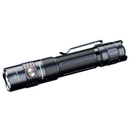 Torcia Fenix PD35R ACE nero black