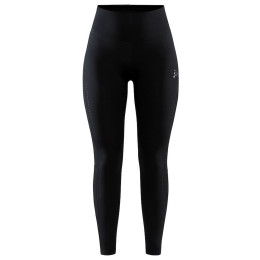 Leggings da donna Craft ADV Charge Perforated (2022) nero Black