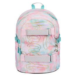 Zaino di scuola Baagl Skate