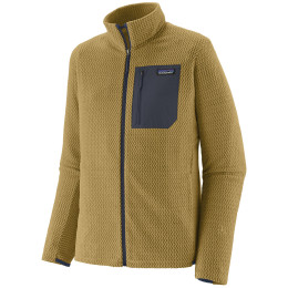 Felpa da uomo Patagonia M's R1 Air Jkt