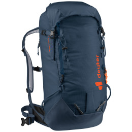 Zaino da scialpinismo Deuter Freescape Lite 26 blu scuro marine-ink