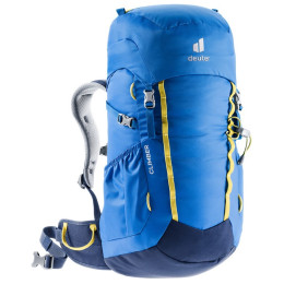 Zaino bambino Deuter Climber blu LapisNavy