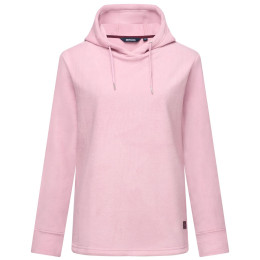 Felpa da donna Regatta Mayse Hoody rosa PwdrLilcSld