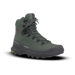 Scarpe da trekking da uomo Alfa Stette A/P/S GTX M verde scuro
