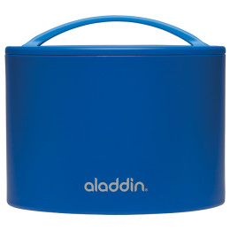 Thermos per il cibo Aladdin Bento 600 ml blu