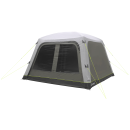 Tenda Outwell Vail Air Shelter grigio Gray