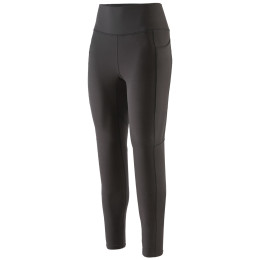 Leggings da donna Patagonia Women's Terravia Peak Tights nero Black