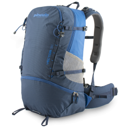 Zaino da trekking Pinguin Vector 35 blu