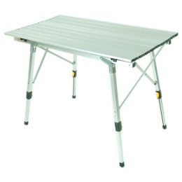 Poškozený stůl Zulu Bantu argento Silver