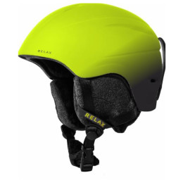 Casco da sci per bambini Relax Twister
