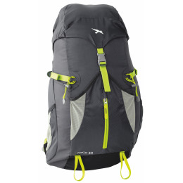 Zaino Easy Camp Rucsac AirGo 30 (2019) grigio