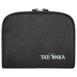 Portafoglio Tatonka Zip Money Box Rfid Block nero black