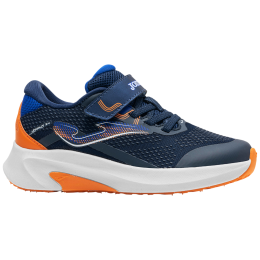 Scarpe da bambino Joma Hispalis Navy blue