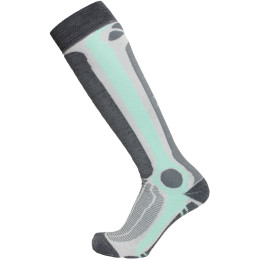 Calzettoni APASOX Marmolada P verde chiaro Sage