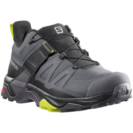 Scarpe da trekking da uomo Salomon X Ultra 4 Gtx