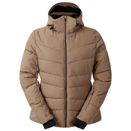 Giacca da donna Dare 2b Glacier Jacket marrone Pine Bark
