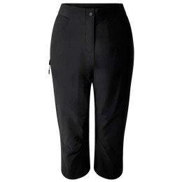 Leggings 3/4 da donna Dare 2b Melodic Pro 3/4 Trouser nero Black