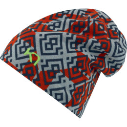 Cappello da donna Kari Traa Stjerna Beanie nero Ebony