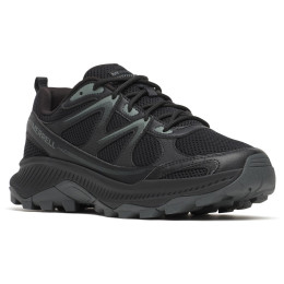 Scarpe da trekking da uomo Merrell TEMPO EXP M nero black/alloy