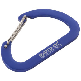 Moschettone Regatta Large Karabiner blu OxfordBlue