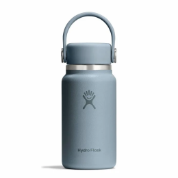 Thermos Hydro Flask Micro Hydro 200 ml grigio scuro Shale Gray