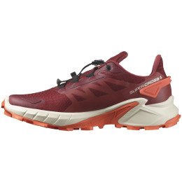 Scarpe da trekking da donna Salomon Supercross 4