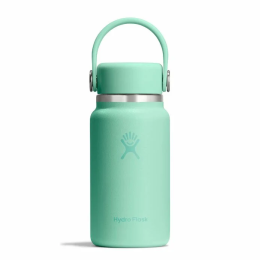 Thermos Hydro Flask Micro Hydro 200 ml verde chiaro Mermaid Green