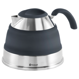 Bollitore Outwell Collaps Kettle 1,5L