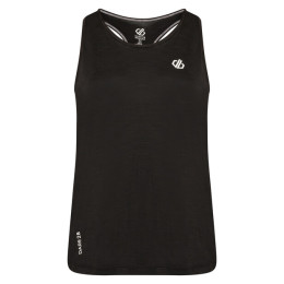 Canotta da donna Dare 2b Modernize II Vest nero Black