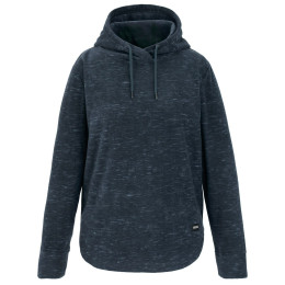 Felpa da donna Regatta Mayse Hoody blu scuro Navy