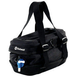 Sacca idrica Outwell Caraway nero