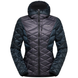 Giacca da donna La Sportiva Pinnacle Down Jkt W