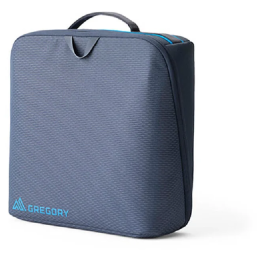 Custodia Gregory Alpaca Utility Case