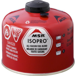 Cartuccia MSR Isopro 227g