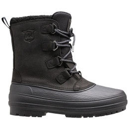 Scarpe da uomo Helly Hansen Varanger Primaloft nero 991 Black
