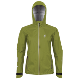 Giacca da donna High Point Road Runner 5.0 Lady Jacket