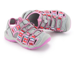 Sandali da bambino Alpine Pro Koremo Rise