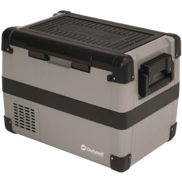 Frigorifero a compressore Outwell Deep Cool 35L grigio/nero