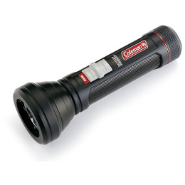 Torcia Coleman 350L LED Flashlight nero