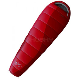 Sacco a pelo Husky Ladies Majesty -10°C (2017)