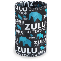 Bandana Zulu Bandana Blue Hell