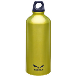 Borraccia Salewa Traveller Alu Bottle 0,6 l giallo Yellow